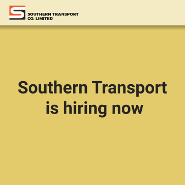 Class 5 Truck Driver 
